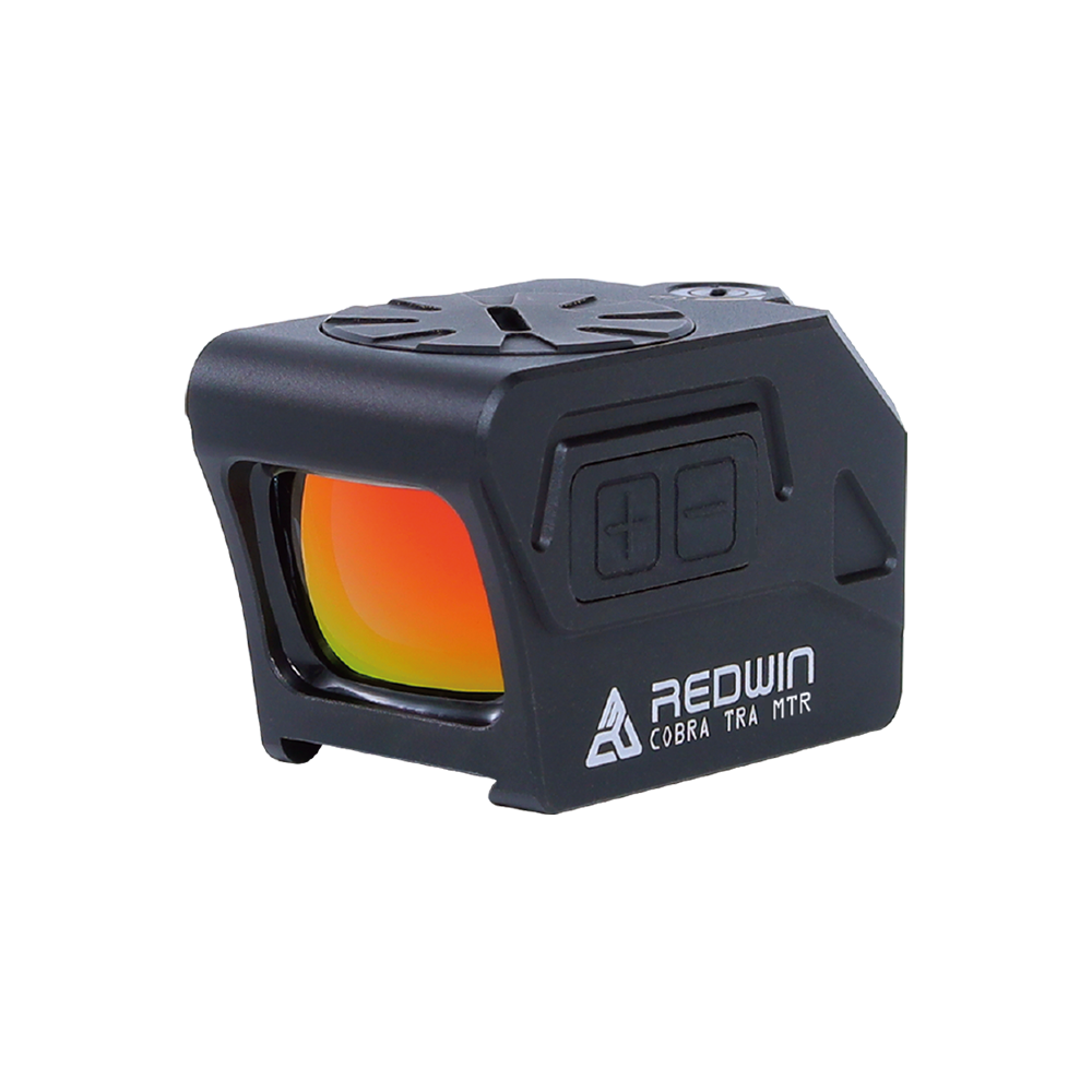 Red Win Optics Cobra 1x26x22 MTR ドットサイト Cobra TRA MTR – Red Win Optics