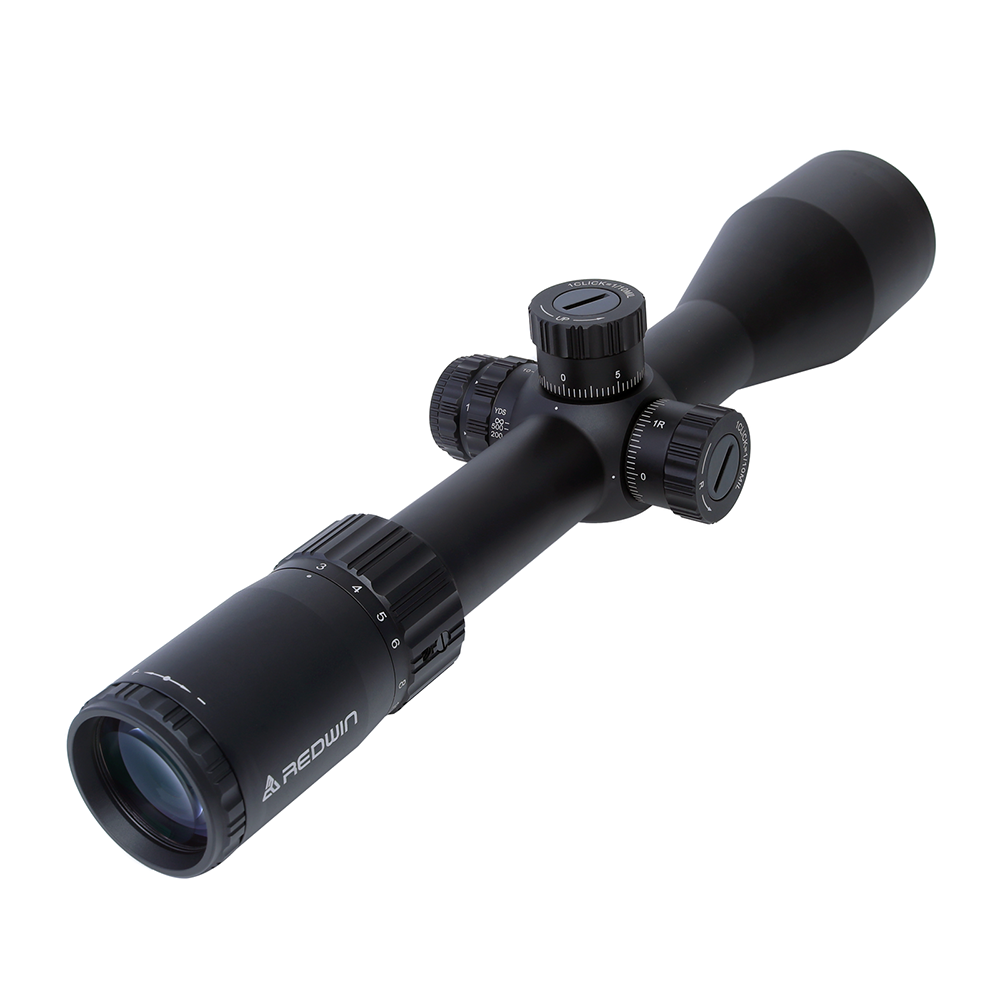 Torero 3-18X50 FFP – Red Win Optics Torero 3-18X50 FFP – Red Win Optics