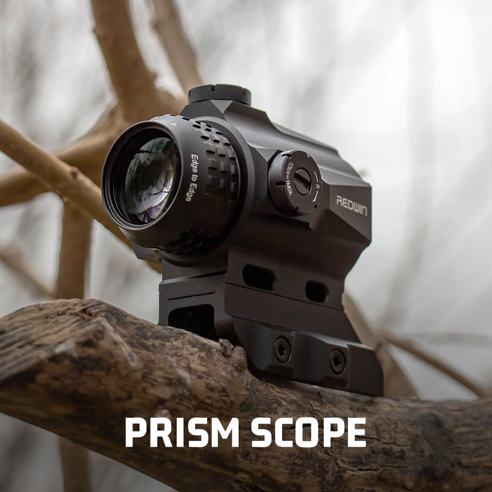 レッドウィン、あなたの趣味を大切にします！ – Red Win Optics