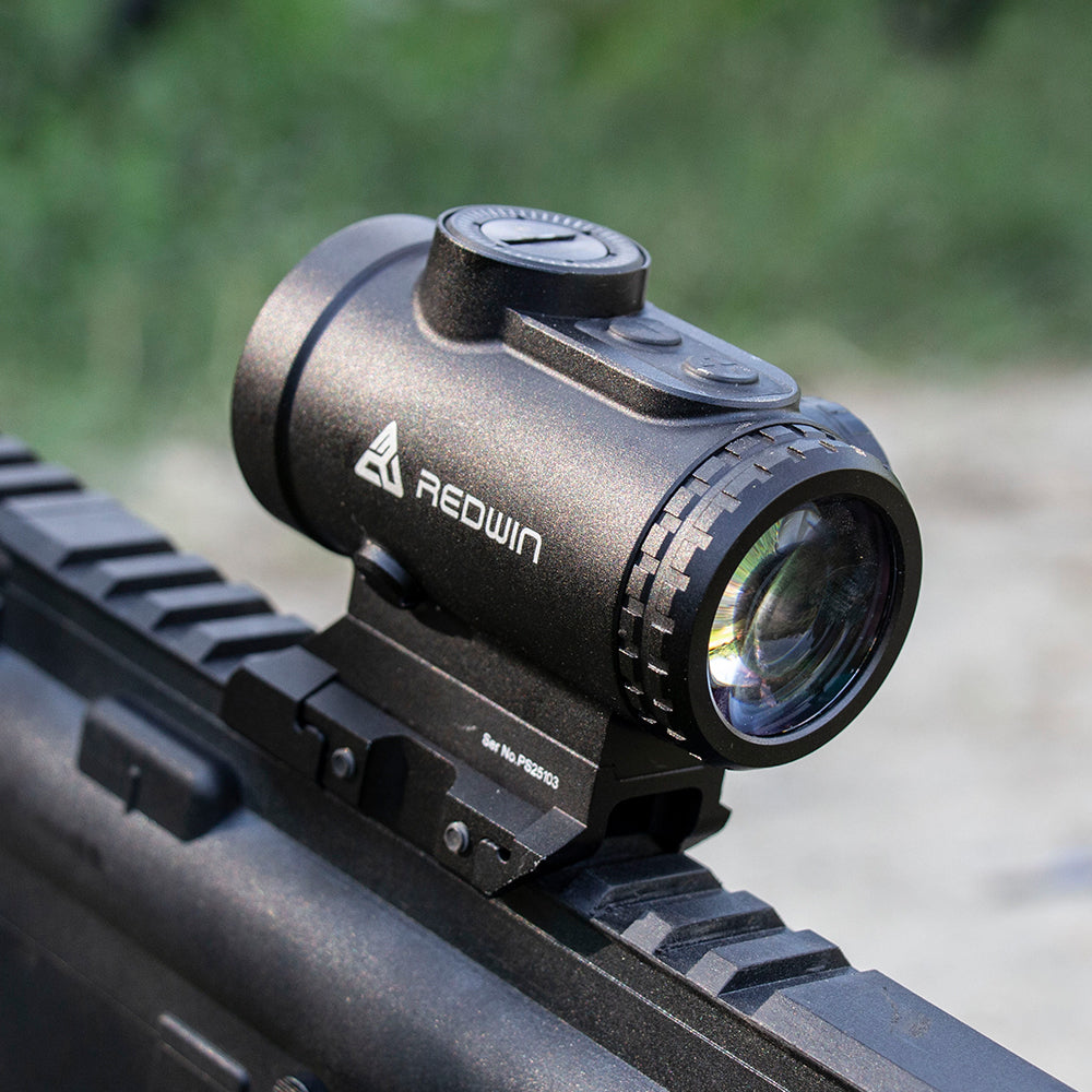 Red Win, Care Your Hobby We Do! – Red Win Optics