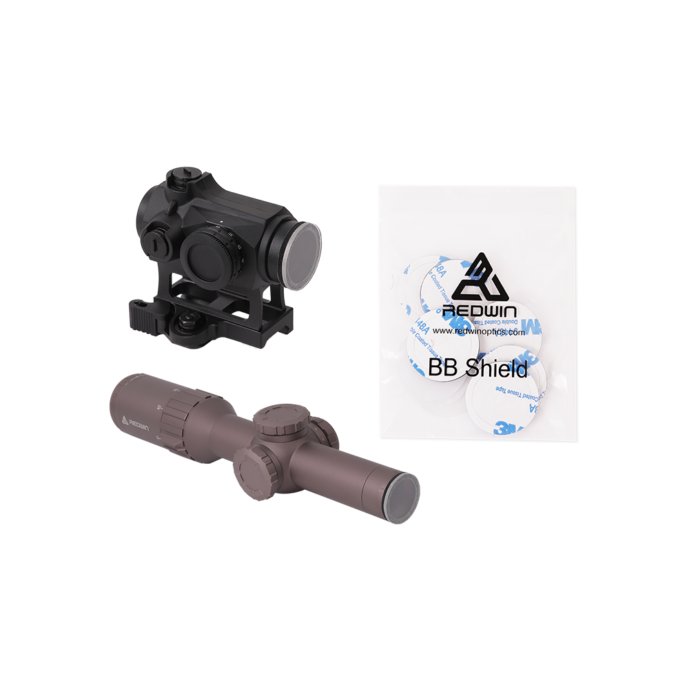 商品 – Red Win Optics