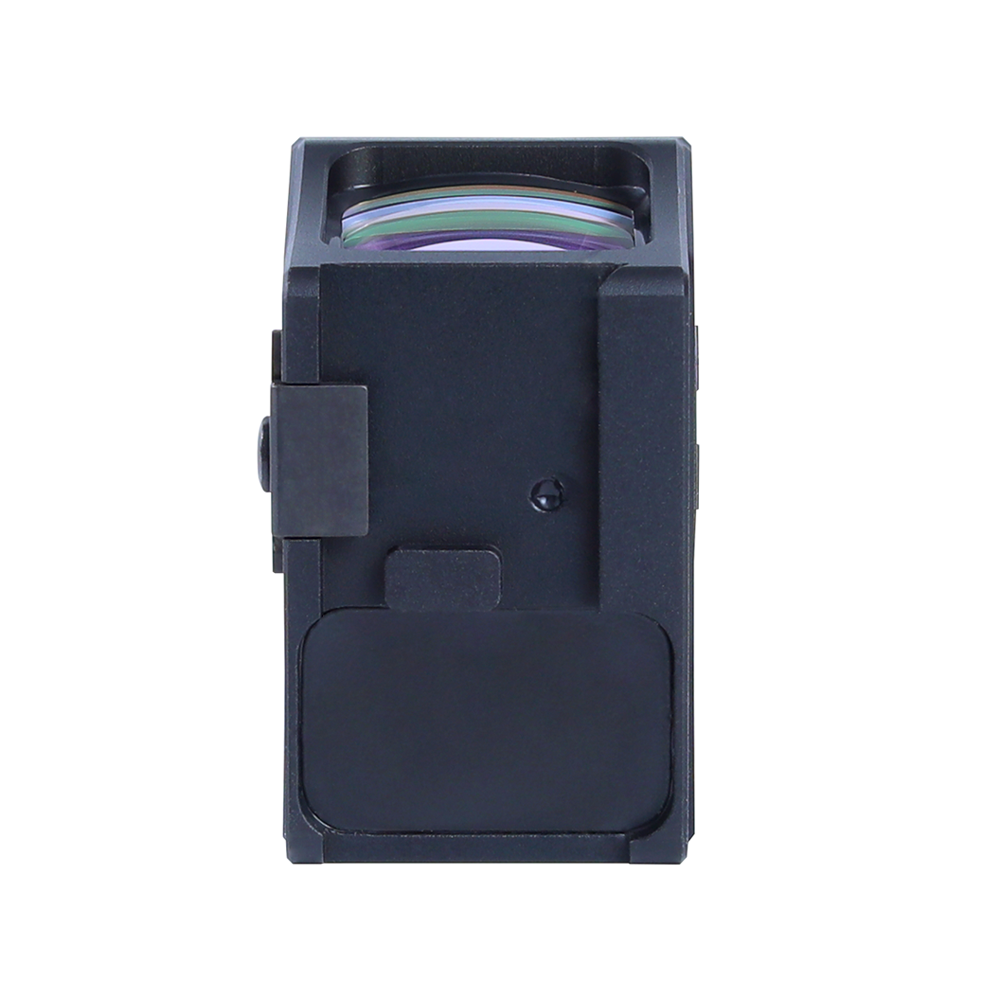 Cobra TRA MTR – Red Win Optics