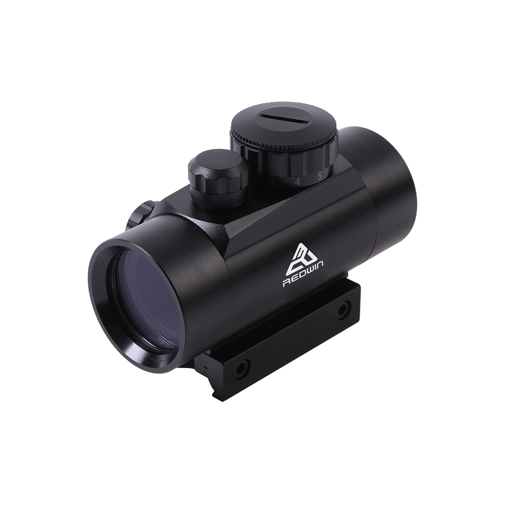 Red Dot – Red Win Optics