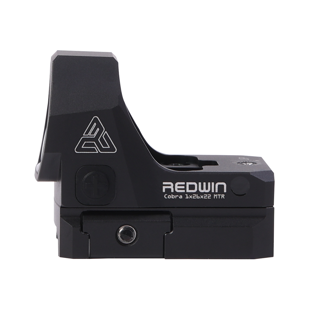 コブラ 1x26x22 MTR – Red Win Optics