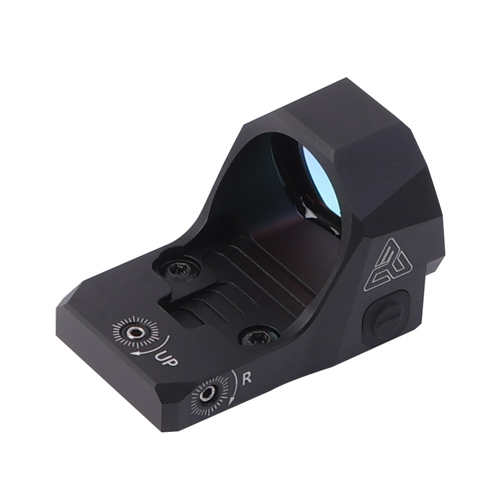 Cobra 1x26x22 MTR – Red Win Optics