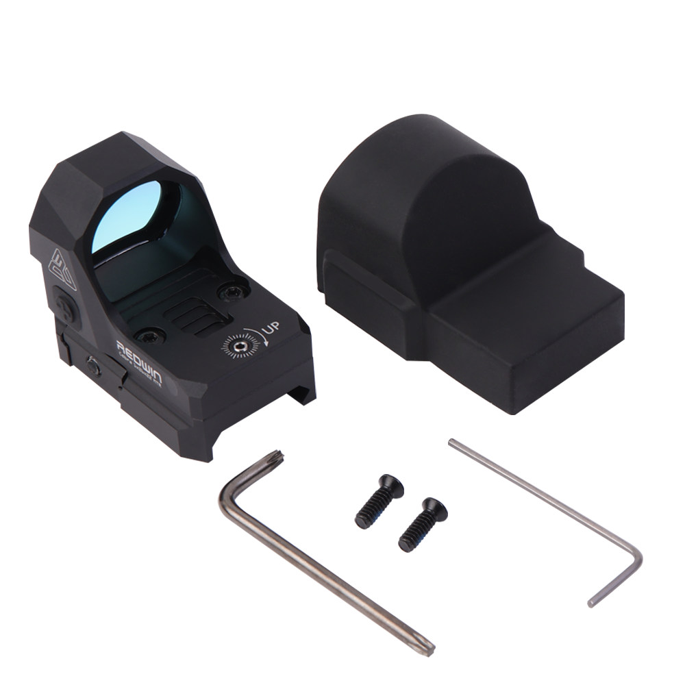 Cobra 1x26x22 MTR – Red Win Optics Cobra 1x26x22 MTR – Red Win Optics