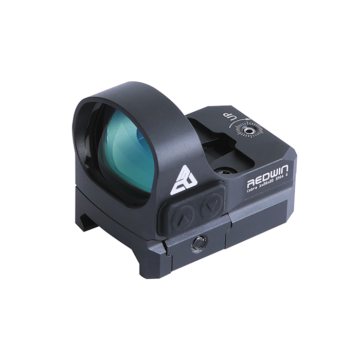 Cobra 28x20 5MOA G ALS – Red Win Optics Cobra 28x20 5MOA G ALS – Red Win Optics