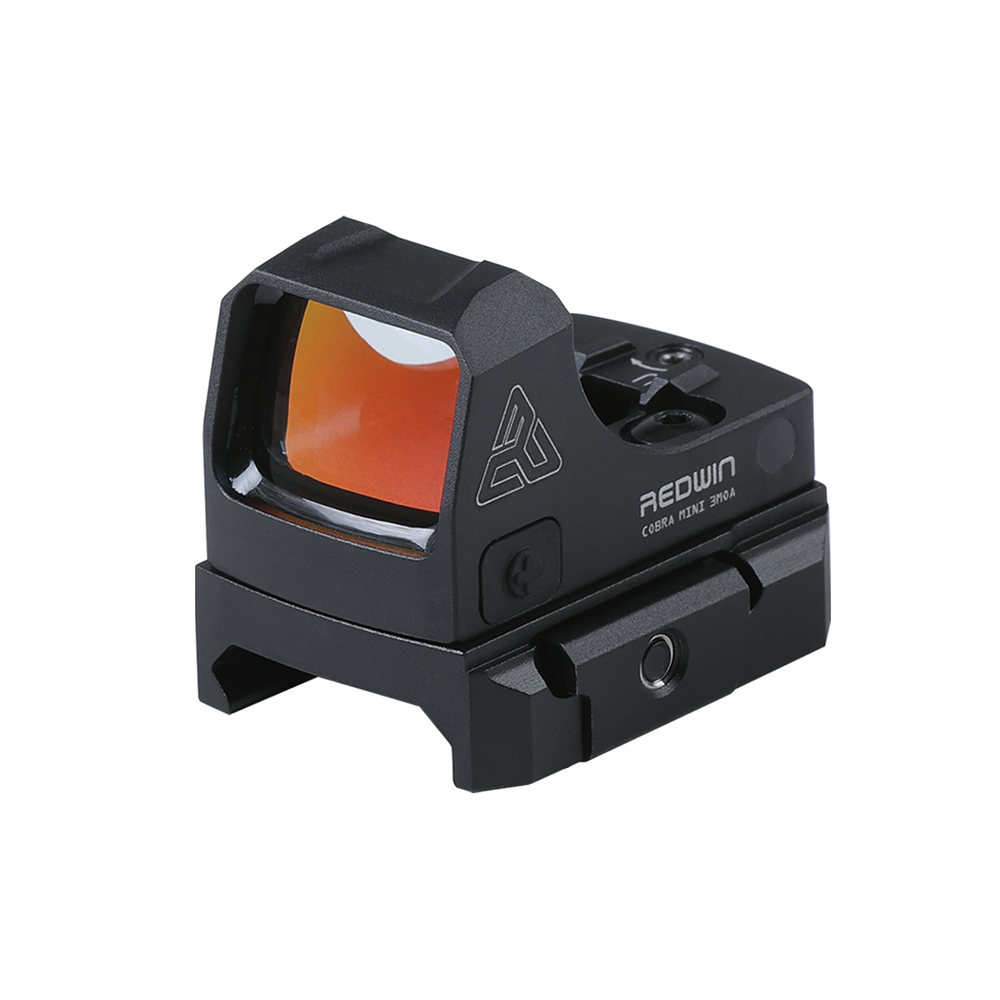 赤い点 – Red Win Optics