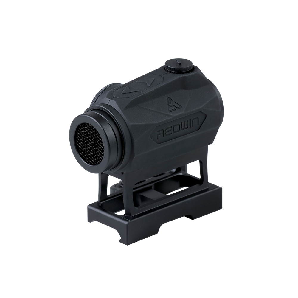 redwin マンティス1×22 ロゴなしVer redwin マンティス1×22 ロゴなしVer mantis red dot – Red Win Optics