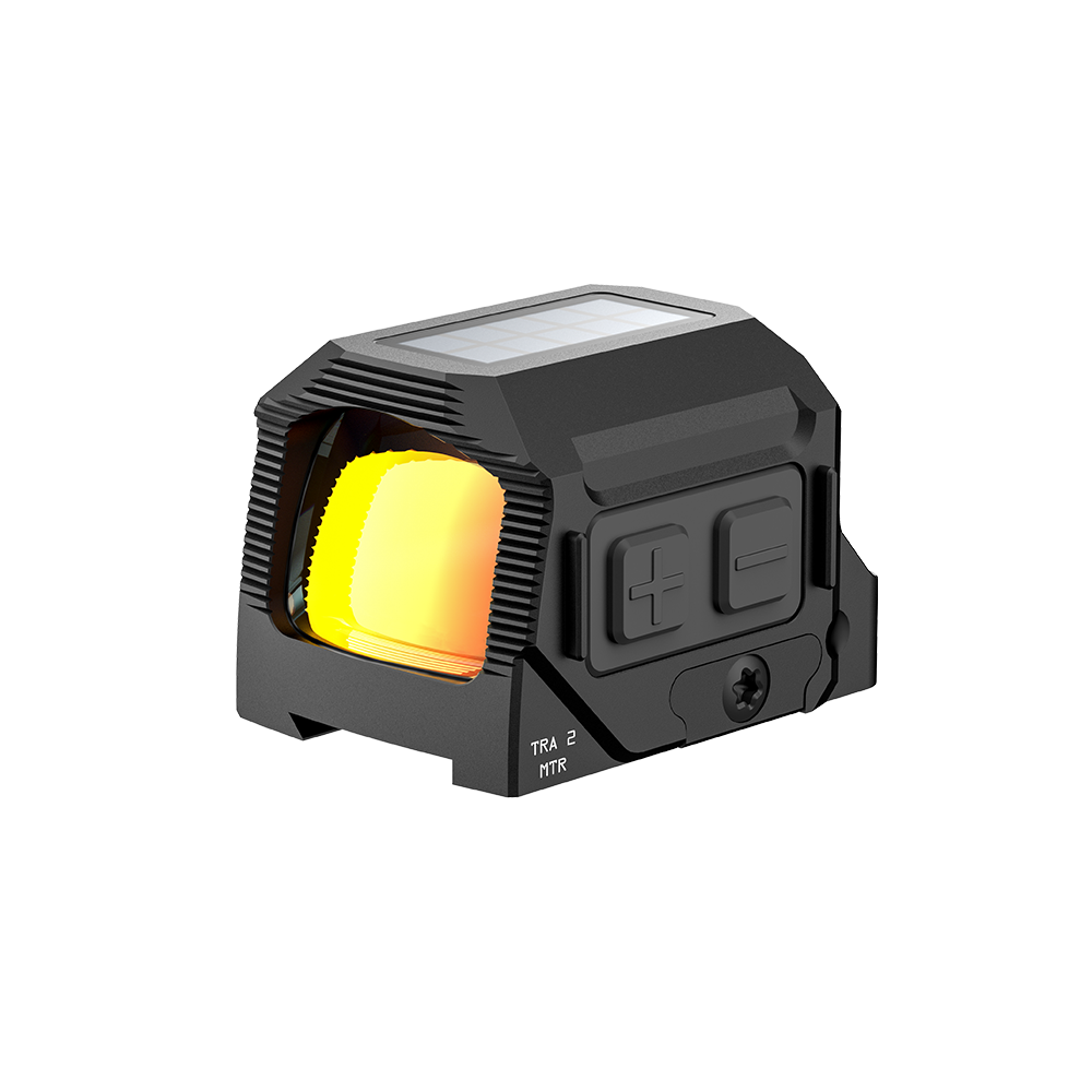 OPEN STYLE – Red Win Optics