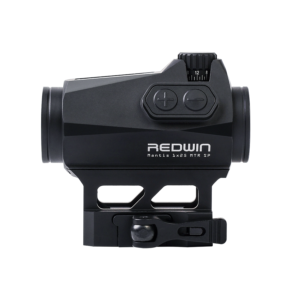 Mantis 1x25 / 1x21 – Red Win Optics