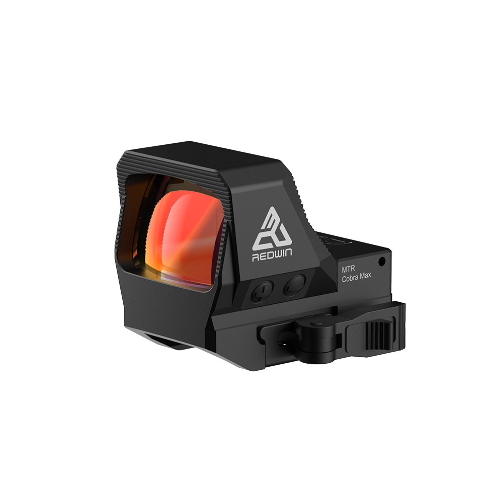 COBRA – Red Win Optics