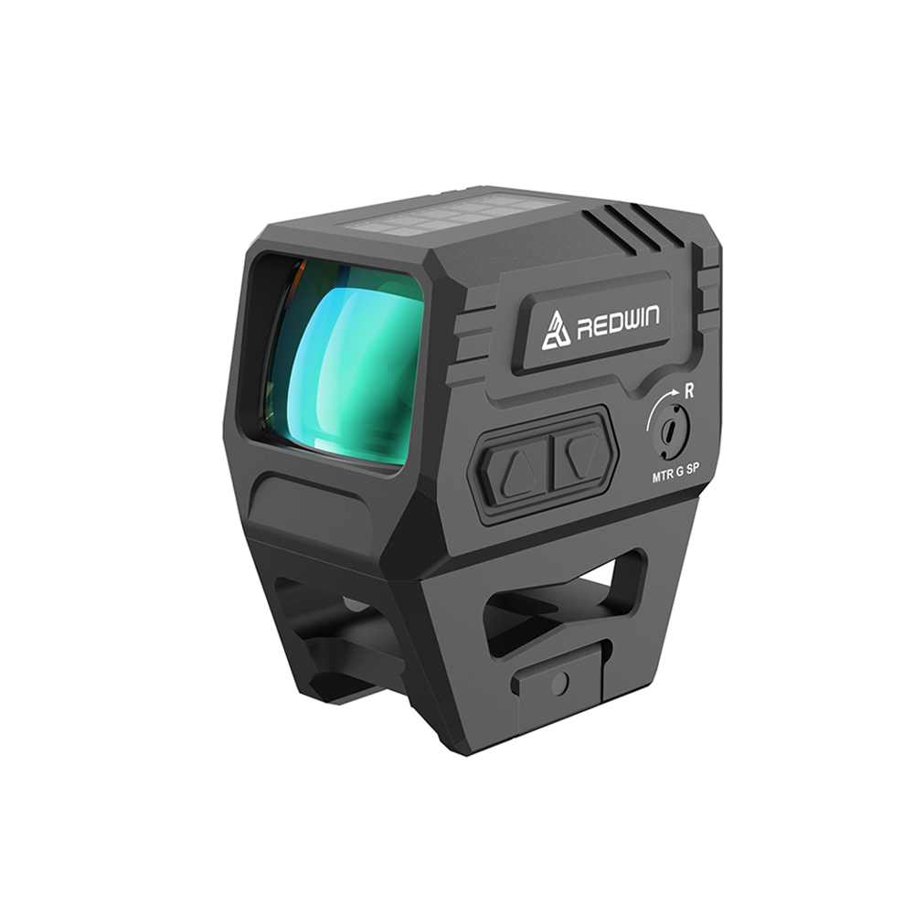 Cobra Max Pro MTR G SP – Red Win Optics