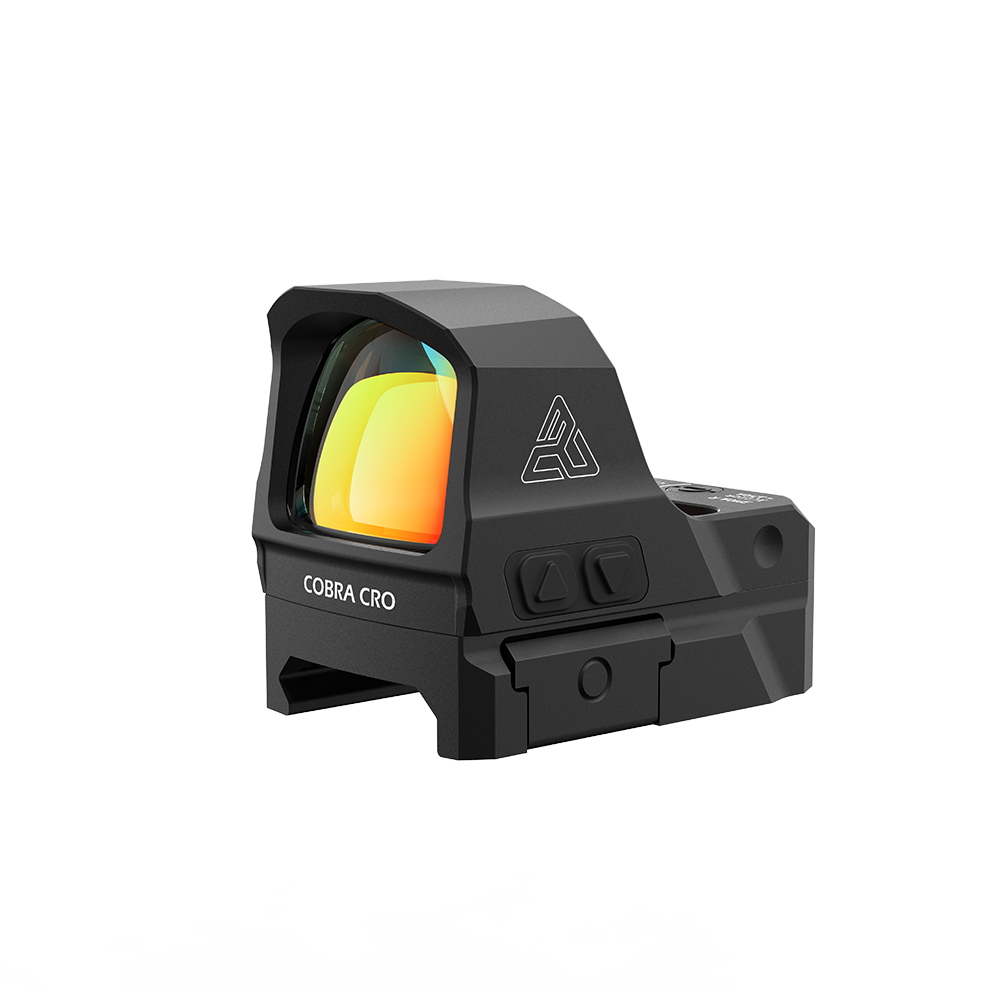 コブラHD – Red Win Optics