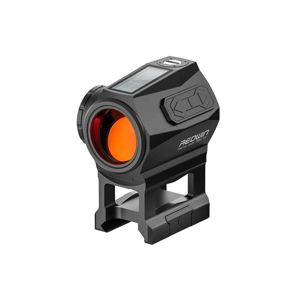 Cherno Mini 1x23 SP – Red Win Optics Cherno Mini 1x23 SP – Red Win Optics