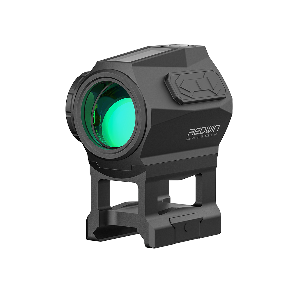 Cherno Mini 1x23 MTR G SP – Red Win Optics