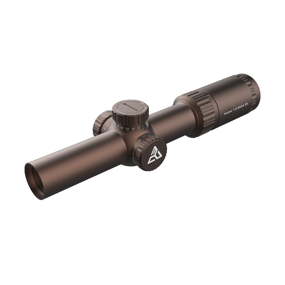 LPVOスコープ – Red Win Optics