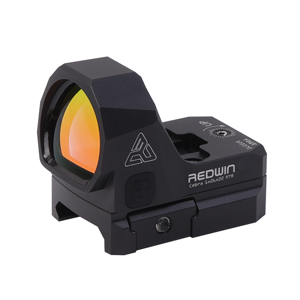 Red Win Optics Cobra 1x26x22 MTR ドットサイト LOGO_5fdcc523-2f1d-44ec-afcd-