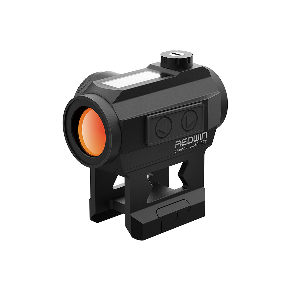 Cherno 1x22 MTR Solar Power – Red Win Optics Cherno 1x22 MTR Solar Power – Red Win Optics