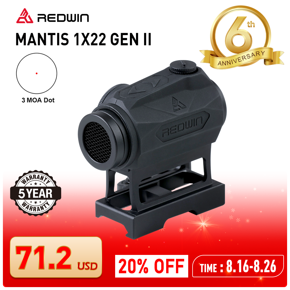 redwin マンティス1×22 ロゴなしVer redwin マンティス1×22 ロゴなし