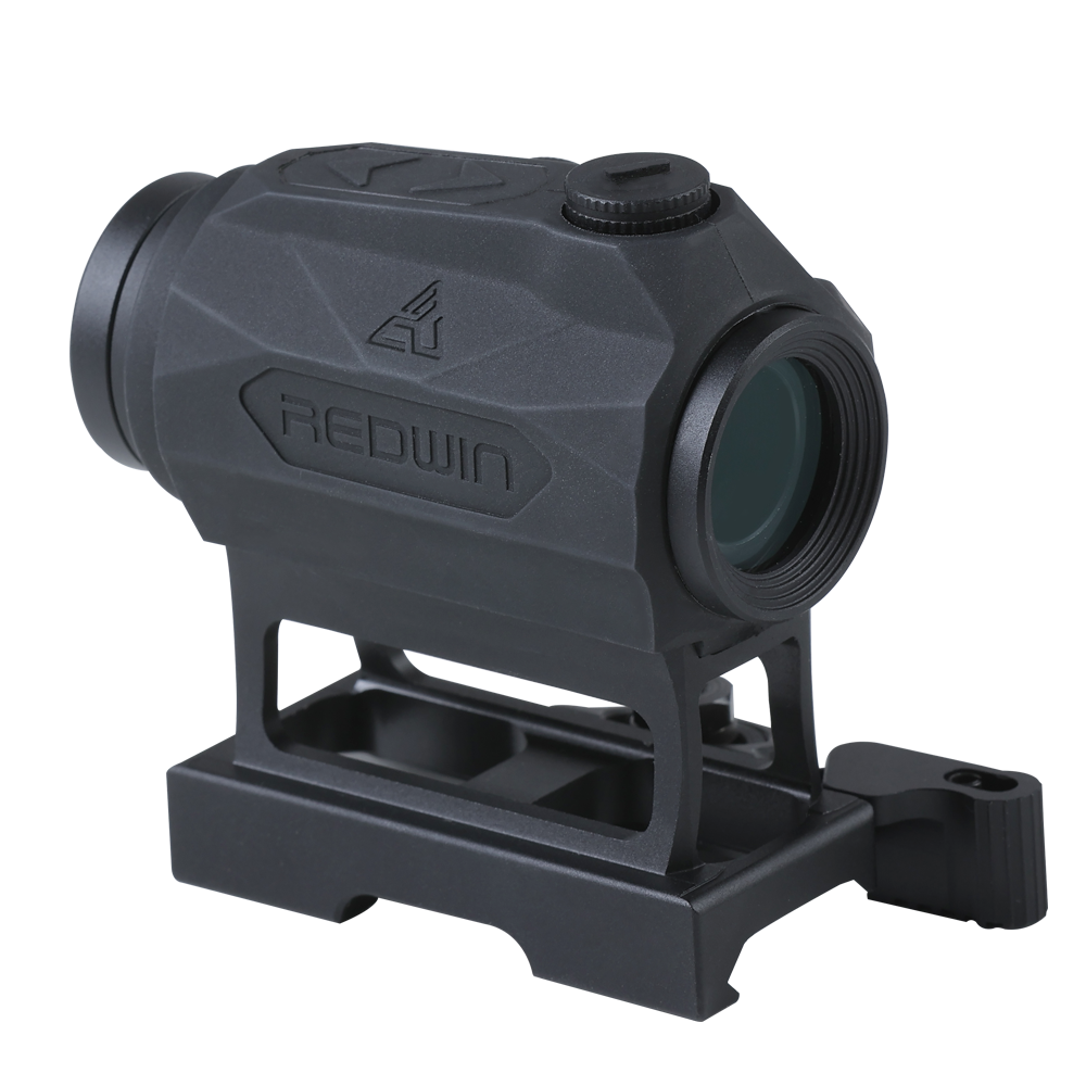 redwin マンティス1×22 ロゴなしVer Mantis 1x22 GenII – Red Win Optics