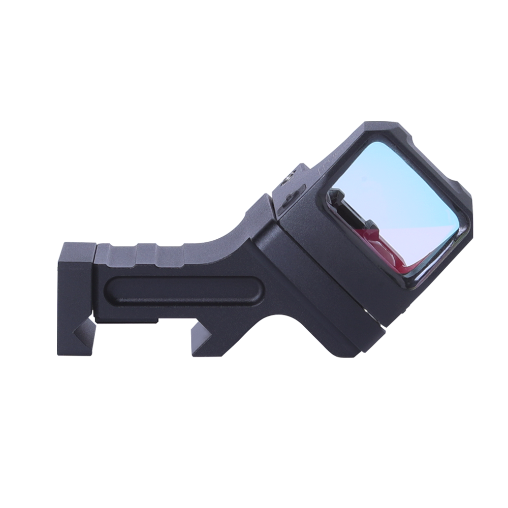 RMSc 45° Offset Picatinny Mount – Red Win Optics