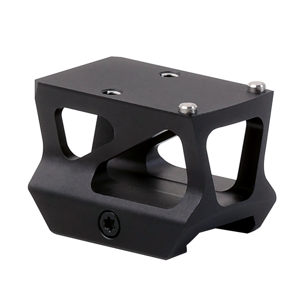 Red Win RMR Riser Mount T6061 Aluminum 1.6