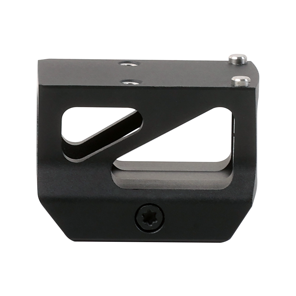 Red Win RMR Riser Mount T6061 Aluminum 1.6