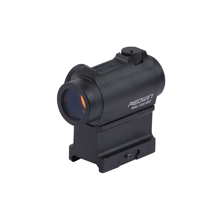 Red Dot – Red Win Optics