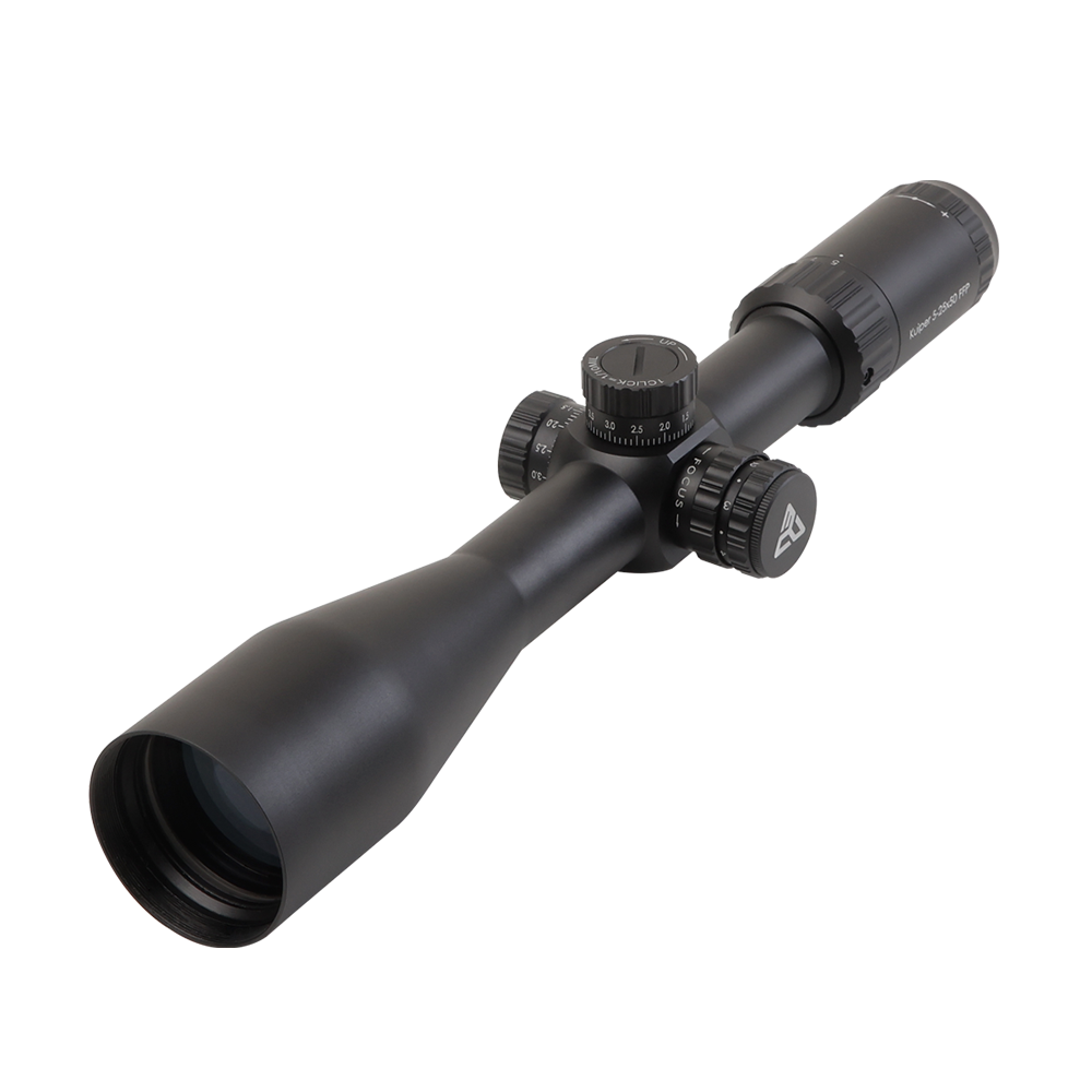 Kuiper HD FFP/SFP – Red Win Optics