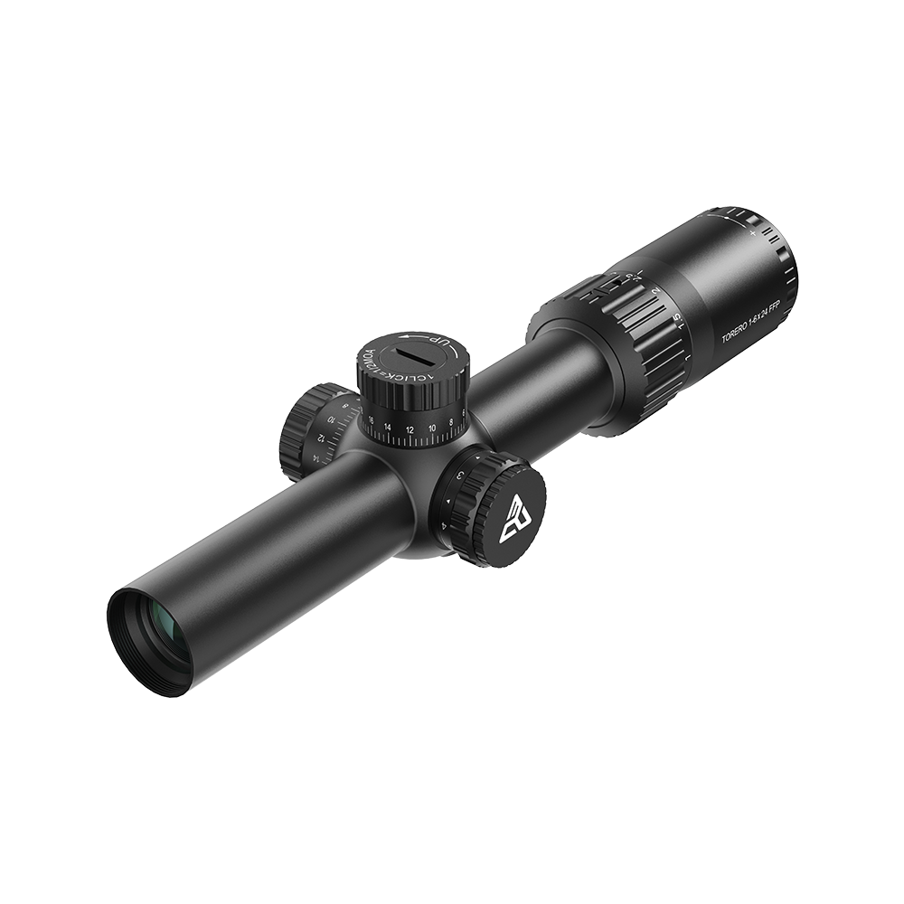Features product – Red Win Optics