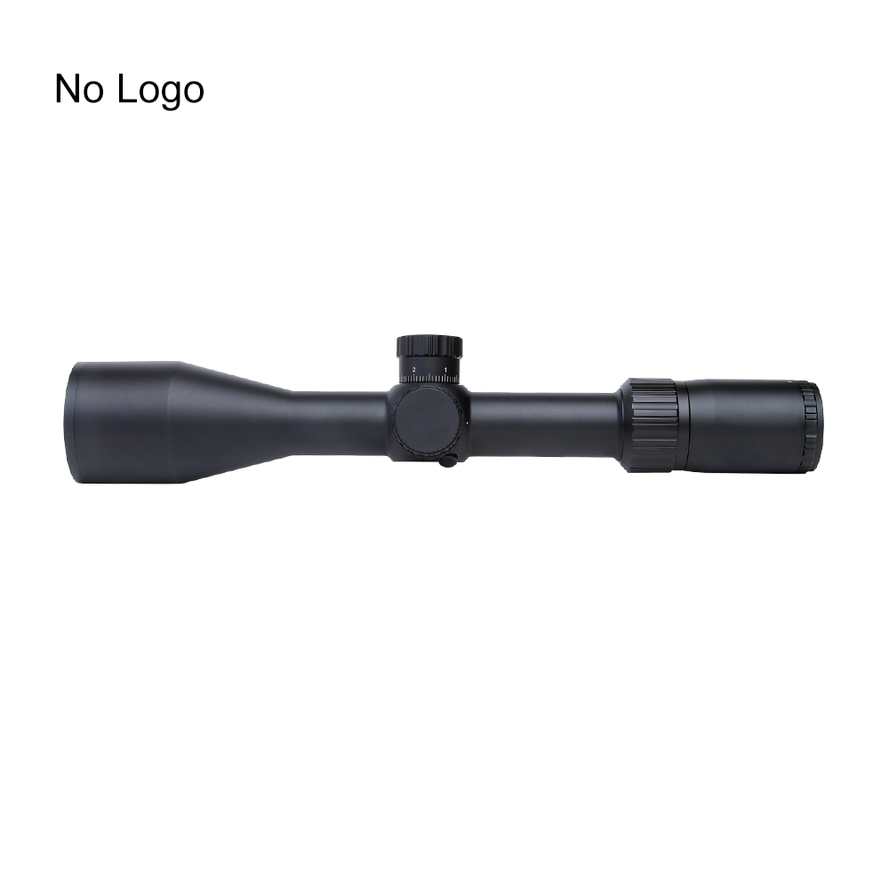 Torero 3-18X50 FFP – Red Win Optics