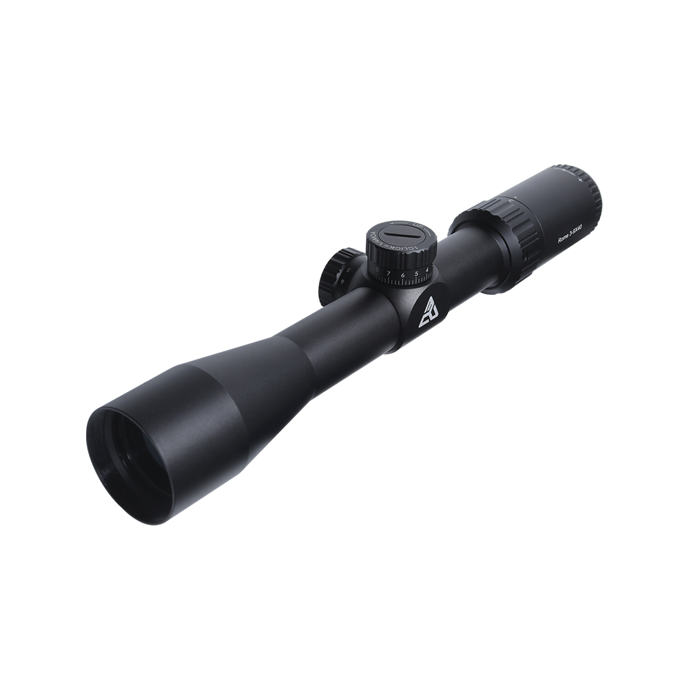 ライフルスコープ – Red Win Optics