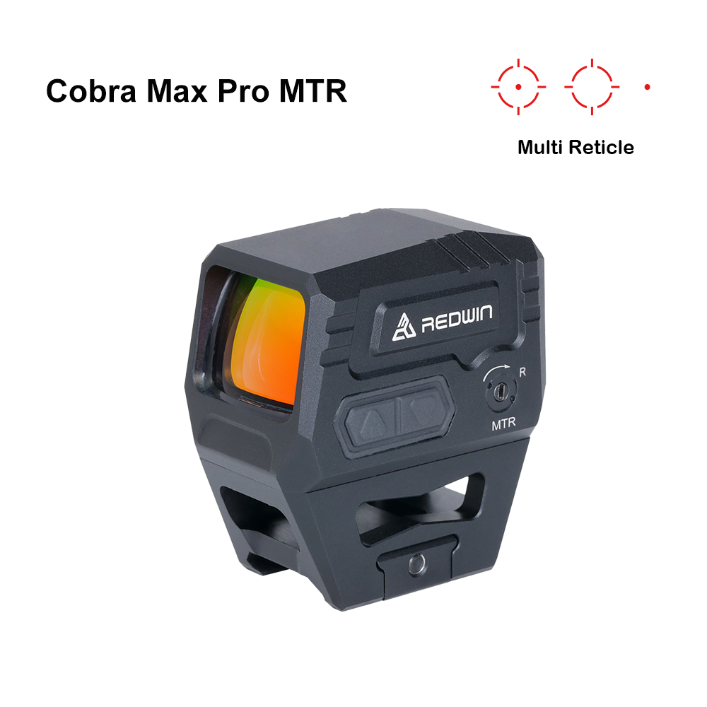 Cobra Max Pro 29X22 – Red Win Optics Cobra Max Pro 29X22 – Red Win Optics