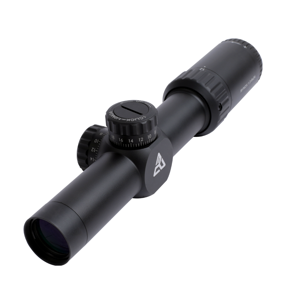 LPVOスコープ – Red Win Optics