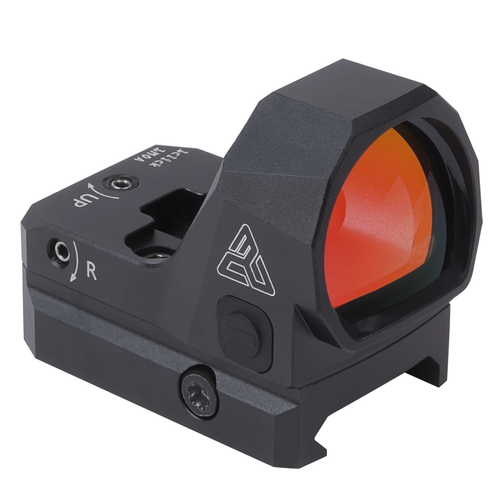 値下げ実物ドットサイトRedwin Cobra 26×22mm MOS 6MOA Redwin Cobra 26×22mm MOS 6MOA ドットサイト実物 Cobra 1x26x22