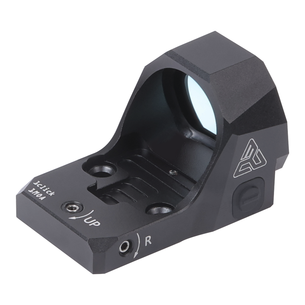 Cobra 1x26x22 – Red Win Optics