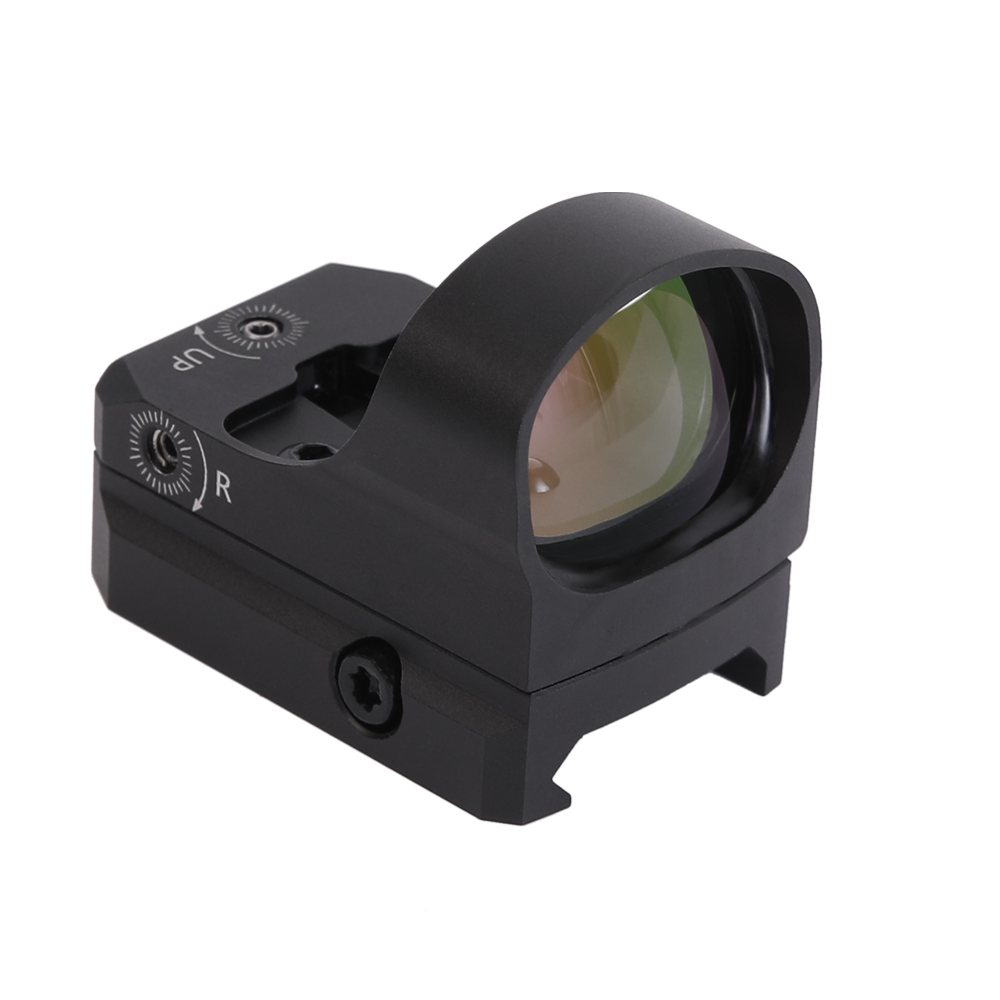 Red Win HD Cobra 1x28x20 RMR Red Dot Scope 50000 hrs 3MOA Auto Red Win HD Cobra 1x28x20 RMR Red Dot Scope 50000 hrs 3MOA Auto