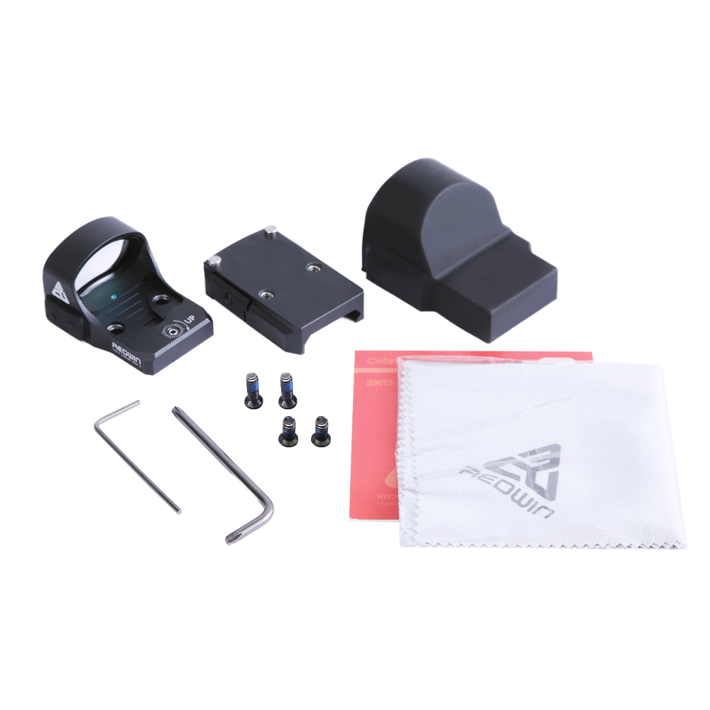 Cobra 28x20 5MOA G ALS – Red Win Optics Cobra 28x20 5MOA G ALS – Red Win Optics