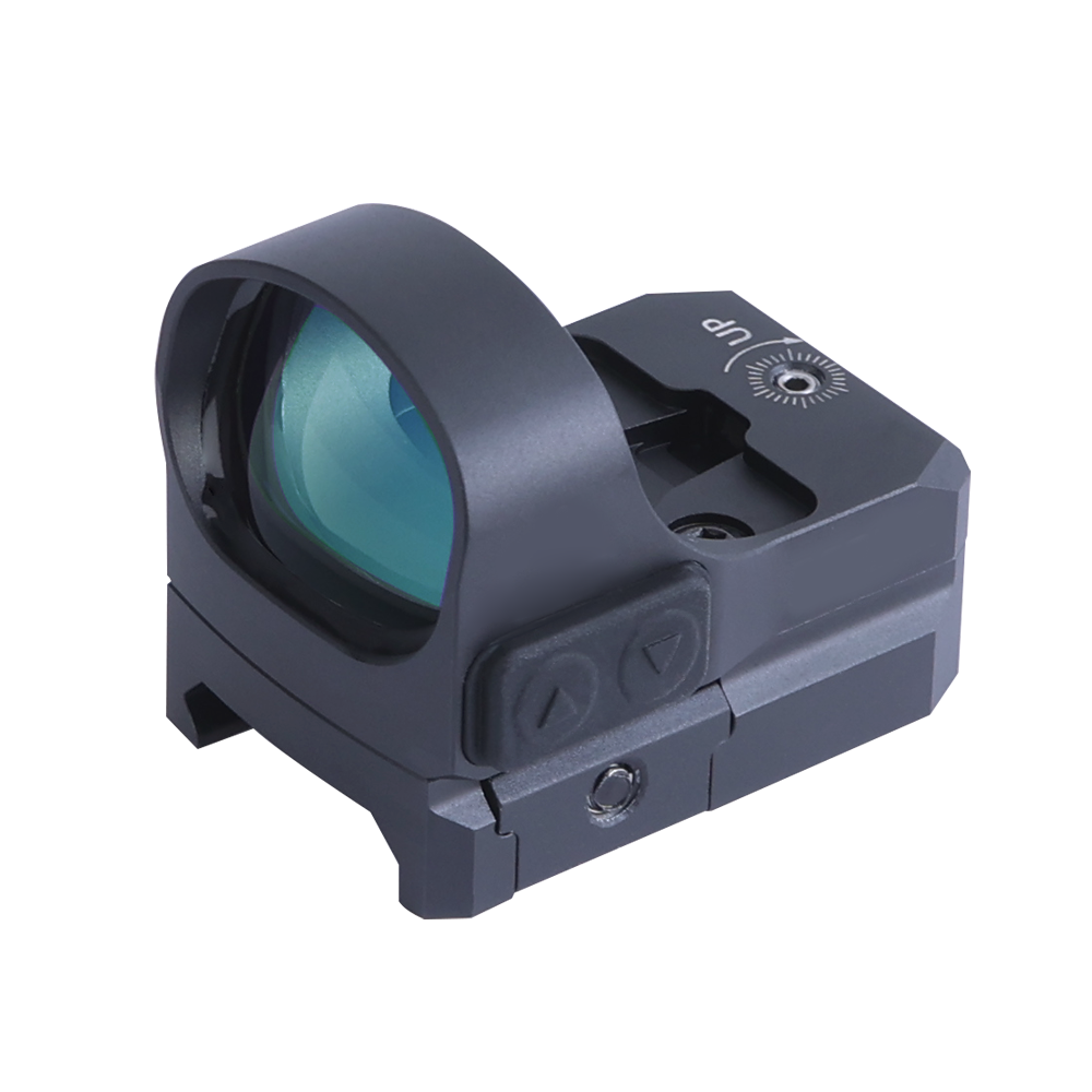 Cobra 28x20 5MOA G ALS – Red Win Optics