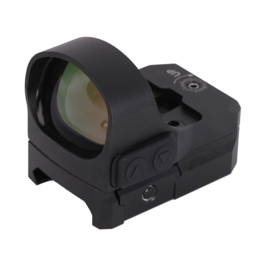 Red Win HD Cobra 1x28x20 RMR Red Dot Scope 50000 hrs 3MOA Auto Red Win HD Cobra 1x28x20 RMR Red Dot Scope 50000 hrs 3MOA Auto
